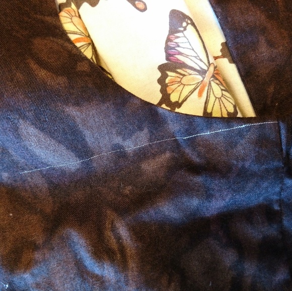 Crop Top and Skirt - Picture 7 of 8